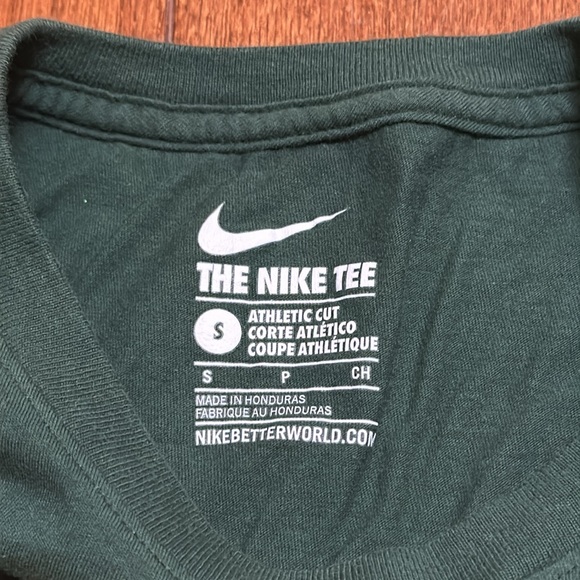 Nike Green Bay Packers T-Shirt unisex - Picture 4 of 5